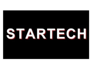 Logo Startech