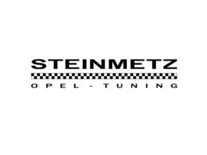 Logo Steinmetz