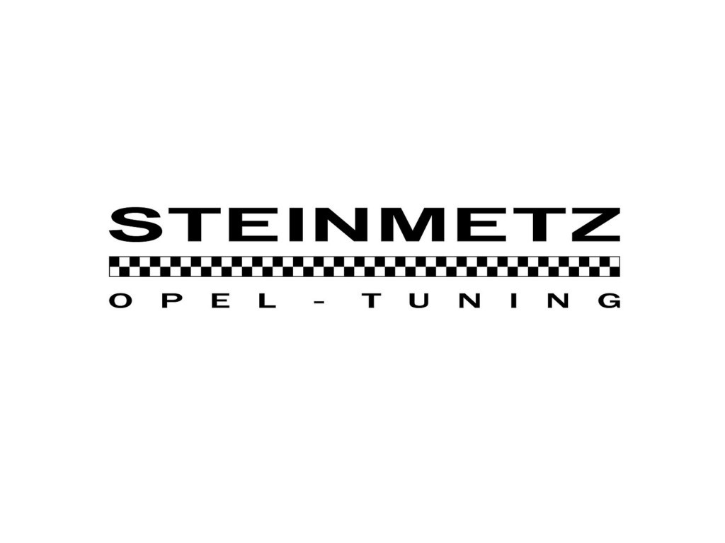 Logo Steinmetz