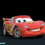 Flash McQueen - Cars 2