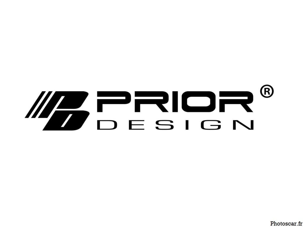 Logo Prior Design