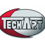 Techart Logo