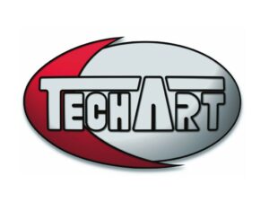 Techart Logo