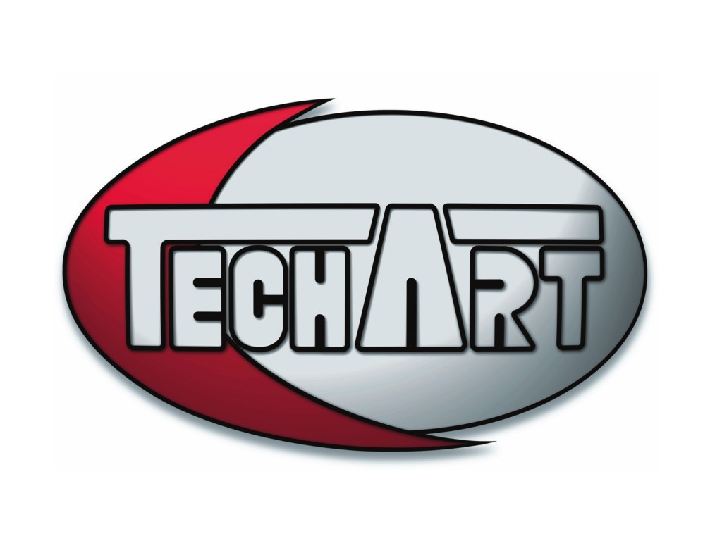 Techart Logo