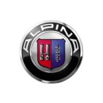 Logo Alpina