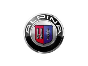 Logo Alpina