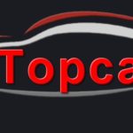 logo topcar