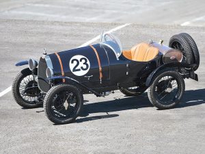 Bugatti Type 13 Brescia (1920)