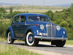1937 a 39 Opel Admiral