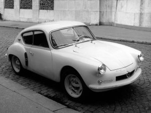Alpine A106 1955 a 61