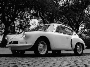 Alpine A106 1955 a 61