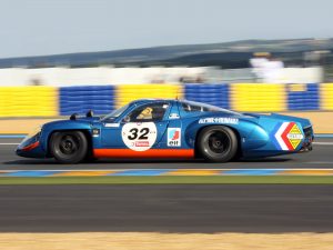 Alpine A210 1966 a 69