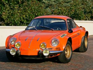 Renault Alpine A110 1600s Group-4 1970 a 75