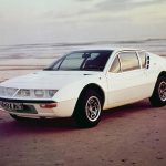1971-76 Alpine A310