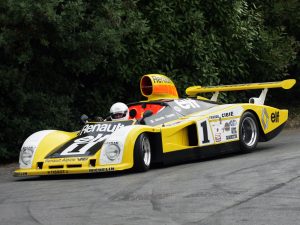 1978 Alpine A443