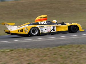 1978 Alpine A443