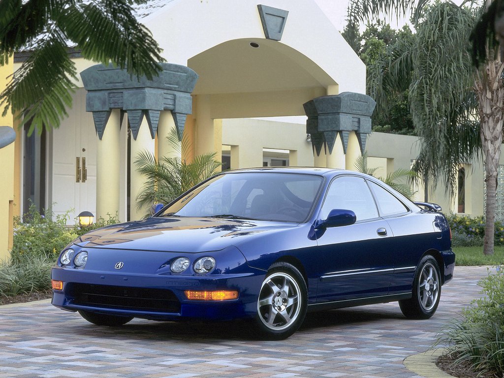 Acura Integra (1996)