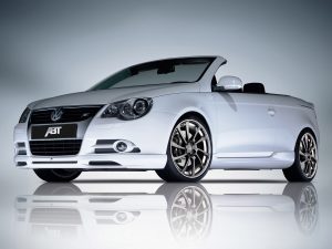 2006 ABT Volkswagen EOS