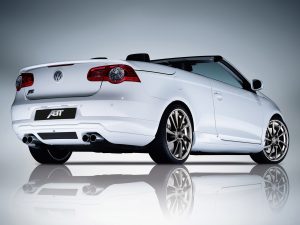 2006 ABT Volkswagen EOS
