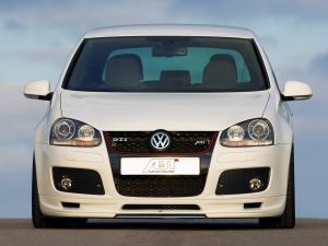 2006 ABT Volkswagen GTI VS4