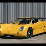 2008 Aeon GT3 Spyder