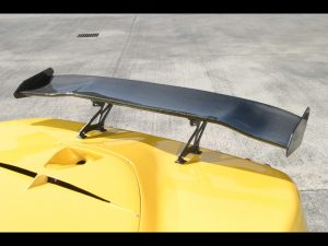 2008 Aeon GT3 Spyder