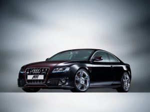 ABT Audi AS5 2008