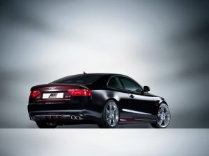ABT Audi AS5 2008