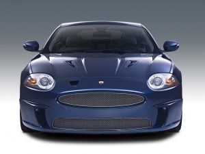2008 Arden Jaguar XKR AJ20 Coupe