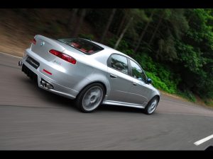 2008 Autodelta-Alfa-Romeo 159 j4 2.2 C