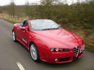 2008 Autodelta-Alfa-Romeo-Spider j6-3.2 C