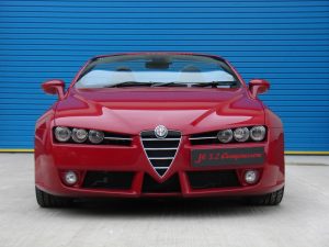 2008 Autodelta-Alfa-Romeo-Spider j6-3.2 C