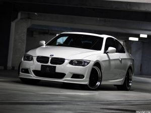 2010 3ddesign Bmw 3 Series Coupe E92