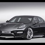2010 Caractere Porsche Panamera