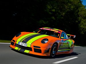 2011 9ff Porsche 911 GTurbo 900 Bioethanol