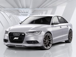 2011 ABT Audi A6