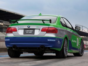2012 Alpina B3 GT3 E92