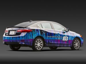 2012 Acura ILX Street Build Concept