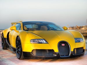 Bugatti Veyron Grand Sport Roadster Middle East Edition (2012)