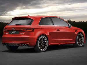 Audi A3 AS3 (2013) - ABT