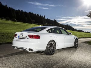 Audi A5 Sportback A5 (2013) - ABT