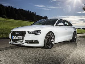 Audi A5 Sportback A5 (2013) - ABT