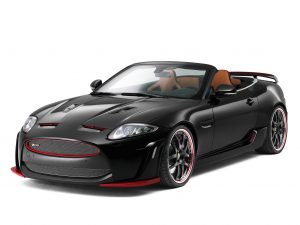2013 Arden Jaguar XK AJ20 RS