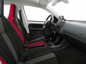 2013 Skoda Citigo 5 Portes Sport