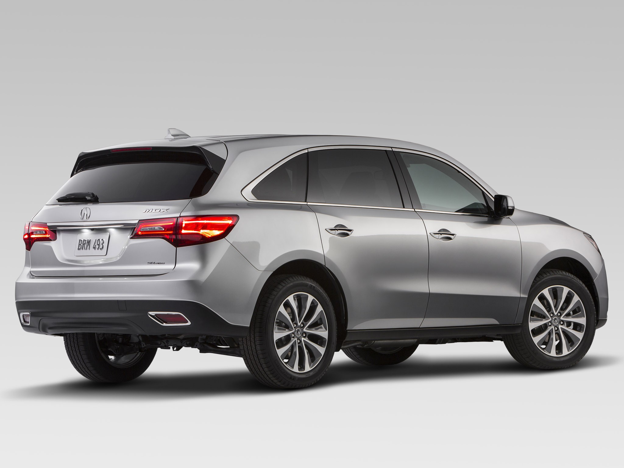 2013 Acura MDX