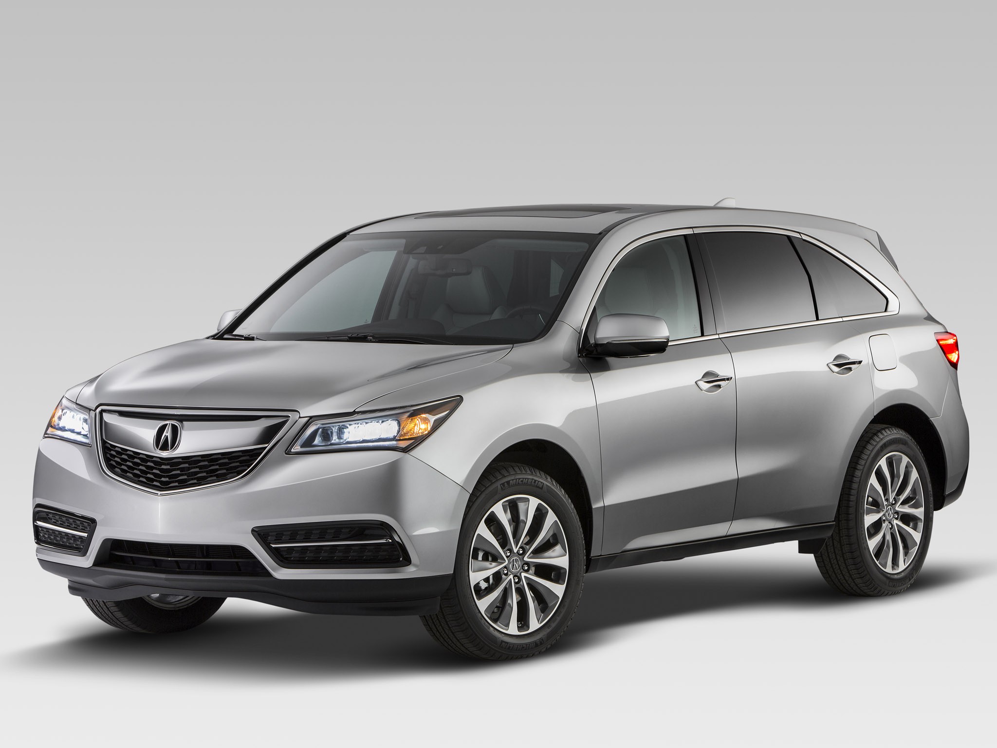 2013 Acura MDX