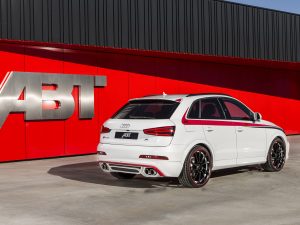 Audi RS Q3 (2014) - ABT