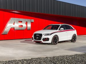 Audi RS Q3 (2014) - ABT