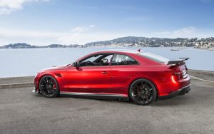 Audi RS5-R (2014) - ABT