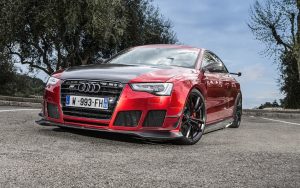 Audi RS5-R (2014) - ABT